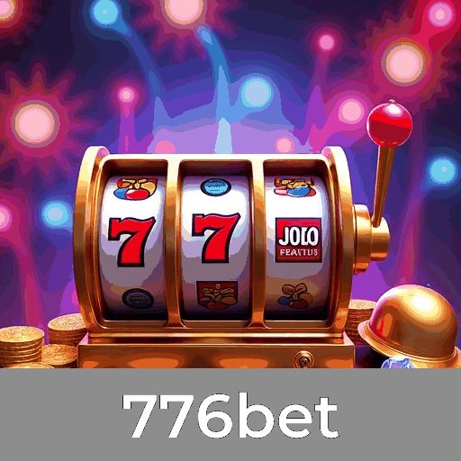 776bet: Plataforma Segura e Entretenimento Premiável