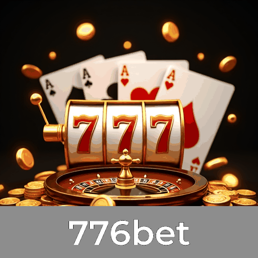 776bet: Plataforma Segura e Entretenimento Premiável